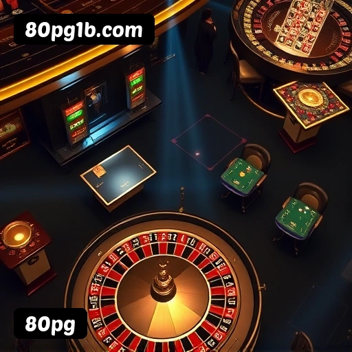 Acesso ao 80pg