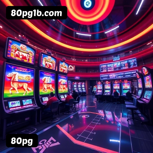 Acesso ao 80pg