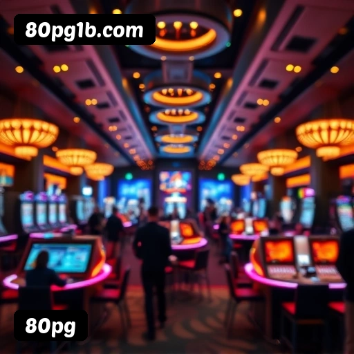 Acesso ao 80pg