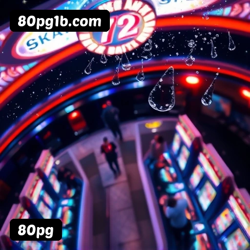 Cassino Online 80pg