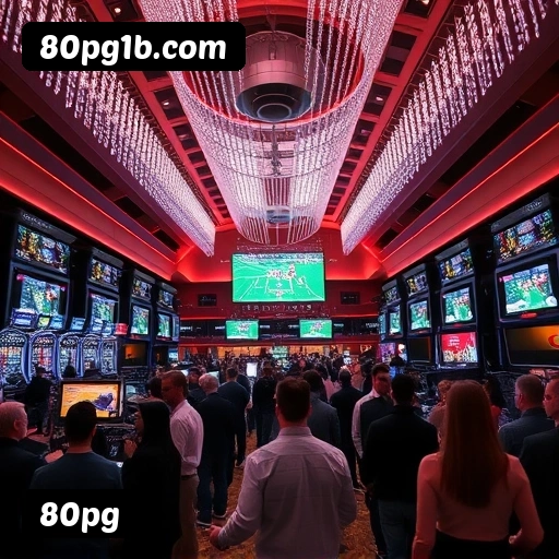 Acessar o site 80pg COM
