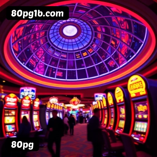 Cassino Online 80pg