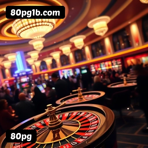 Cassino Online 80pg