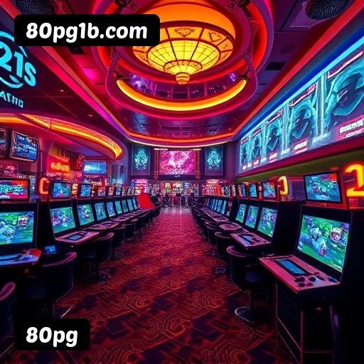 Acesso ao 80pg