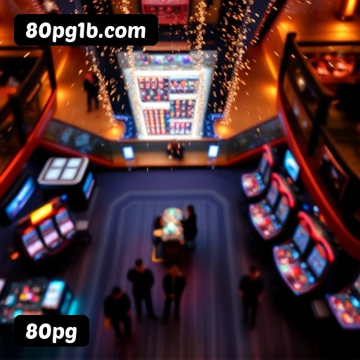 Acesso ao 80pg